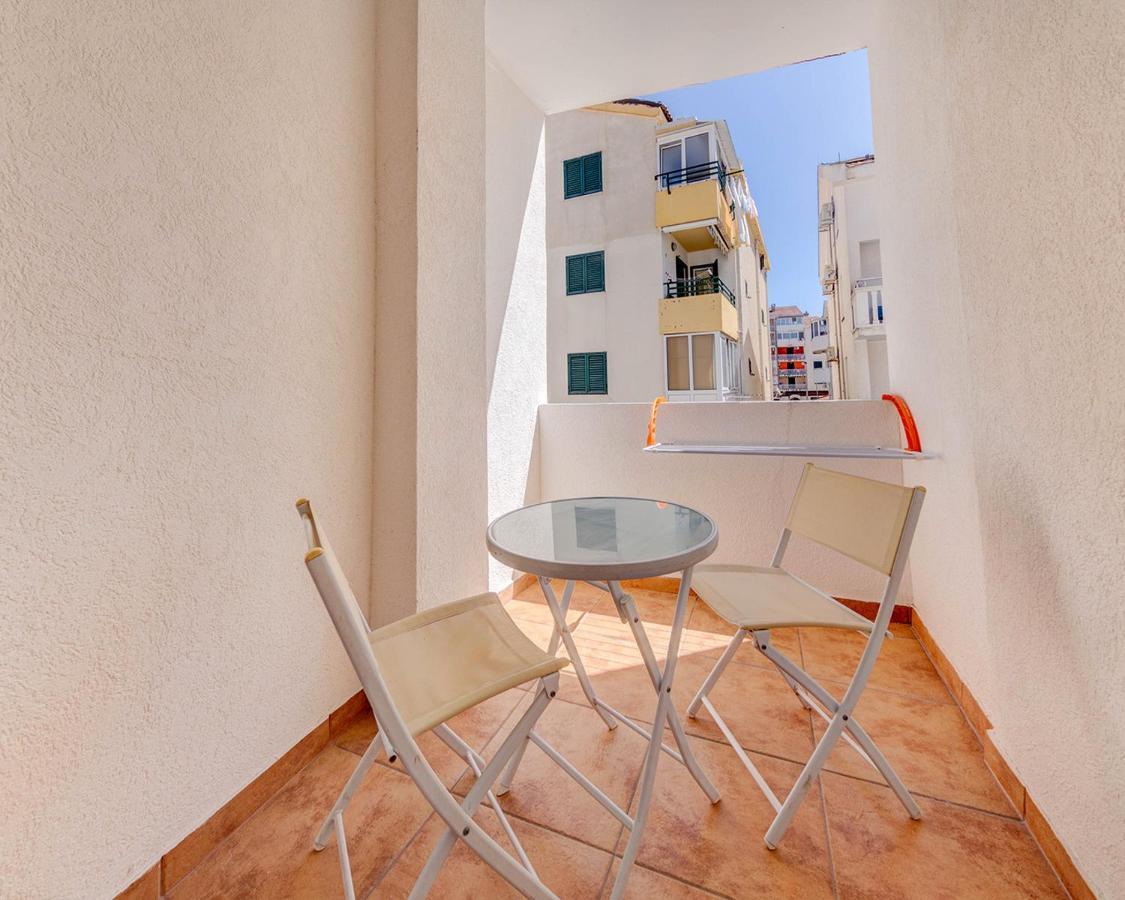 Dom B Apartments ブドヴァ エクステリア 写真